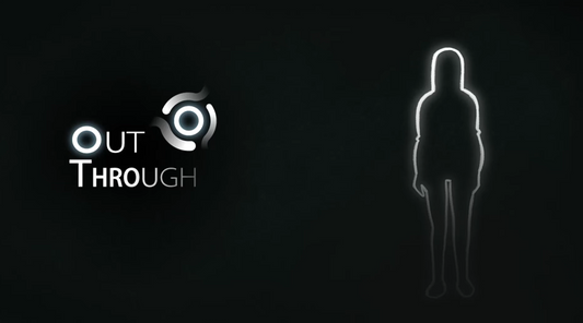 Game Design: Ludum Dare; Out Through.