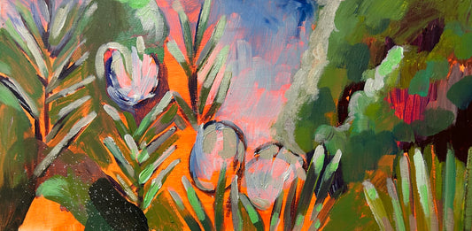 14 Protea
